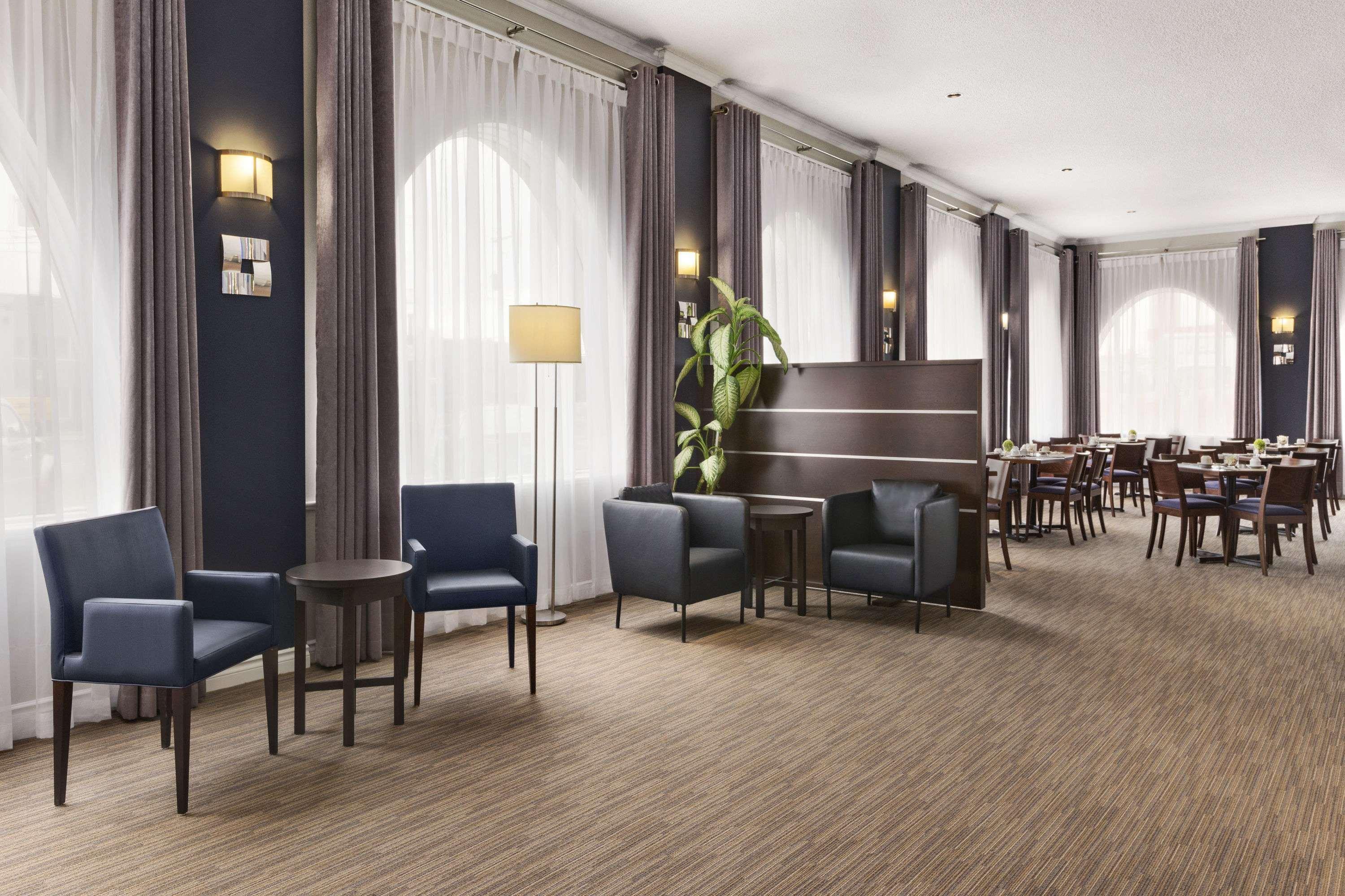 Days Inn By Wyndham Montreal Airport Conference Centre Dorval Zewnętrze zdjęcie